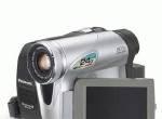 Видеокамера Mini DV Panasonic nv-gs25 за 5 500 руб Москва