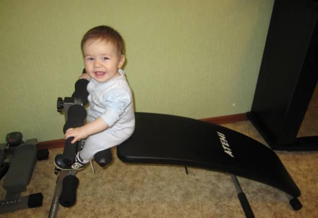 Тренажор Москва