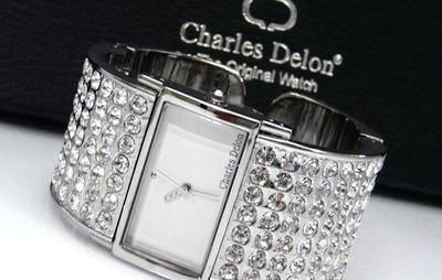 Для Вас из Франции часы Charles Delon Ростов-на-Дону