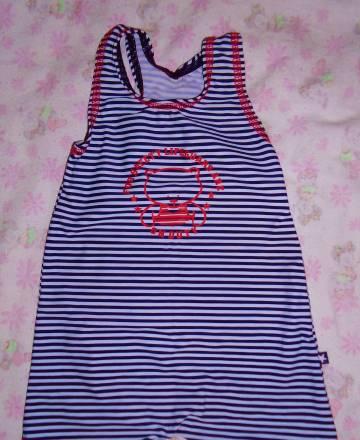 Купальник для плаванья в море, бассейне Москва