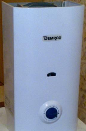 Водонагреватель Demrad Самара