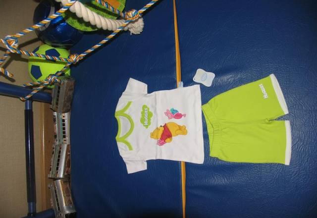 Летние комплекты Москва