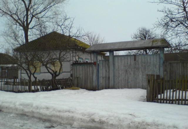 Усадьба в Курской обл Санкт-Петербург