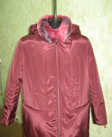 Куртки с 52 по 58 размер Санкт-Петербург