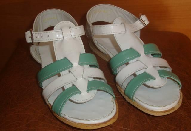 Босоножки новые Москва