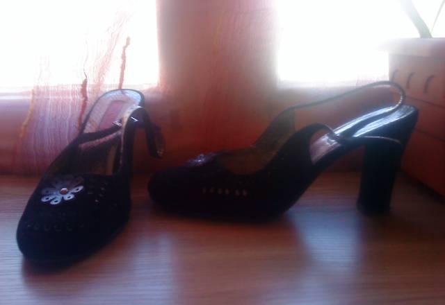 Туфли Санкт-Петербург