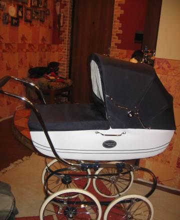 Inglesina classica Москва