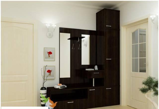 Прихожая N2 Москва