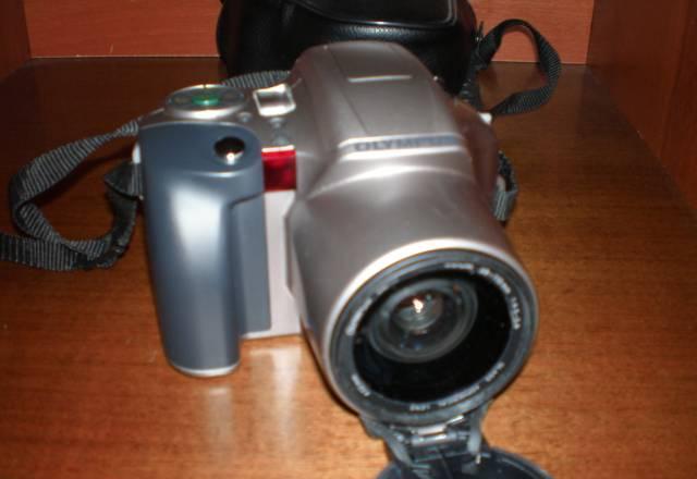 Olimpus IS 200 AF zoom 28-110  4/5-5/6 Москва