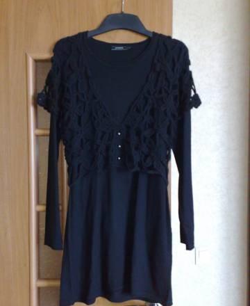 Новая туника Passport Москва