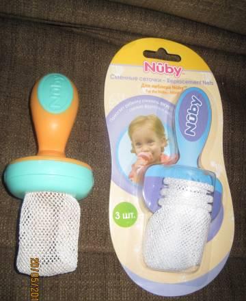 Ниблер и новые сеточки Москва