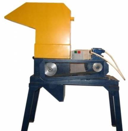 Измельчители дробилки для отходов производства Москва