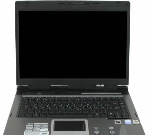 Ноут Asus A6R Москва