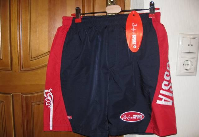 Новые шорты Bosco sport Москва