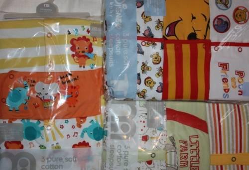 Новые боди и слипы mothercare р.80, 86, 92 Москва