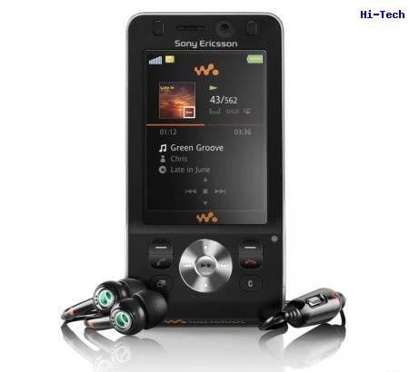 Sony Ericsson W910i Санкт-Петербург