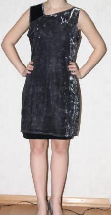 Платье и на вечер и на каждый день Москва