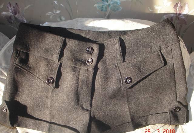 Шорты Санкт-Петербург