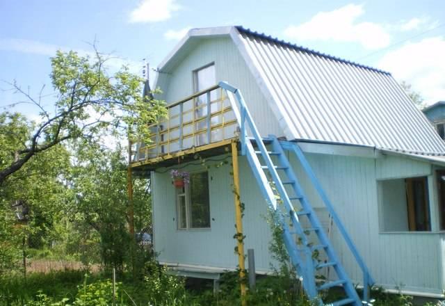 Дача по киевскому шоссе нарофоминский район Москва