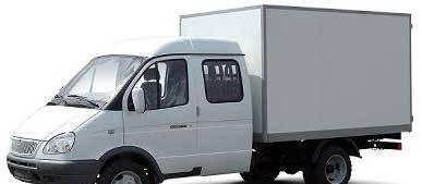 Газель + 2 грузчика  800 рублей Москва