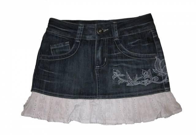 Юбка новая, фирмы oggi Самара