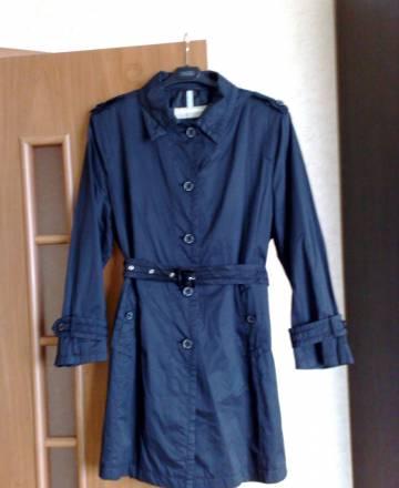 Плащ немецкой фирмы gerry weber Москва