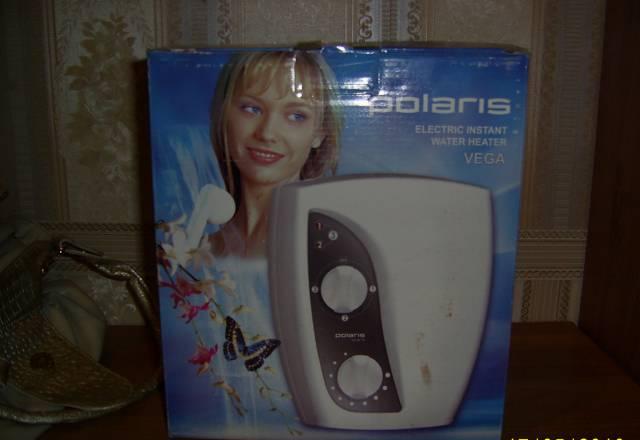 Водонагреватель Москва