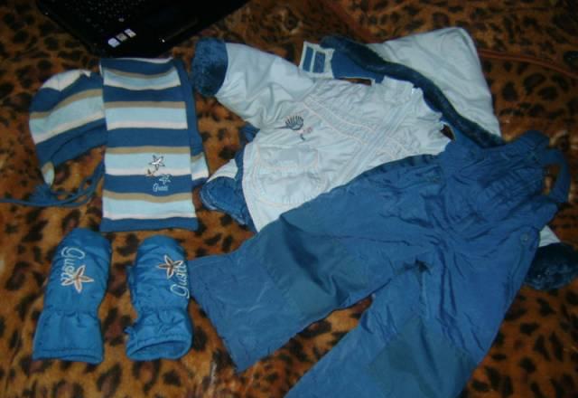 Gusti, Размер 3х, рост от 92 до 100 Москва