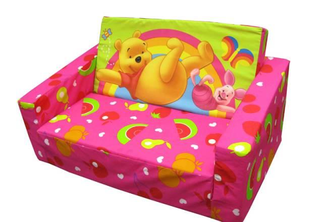 Детский  Новый  диванчик с доставкой Москва