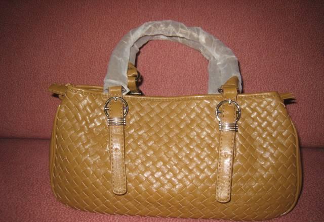 Новая плетенная сумка в стиле Bottega Veneta Москва