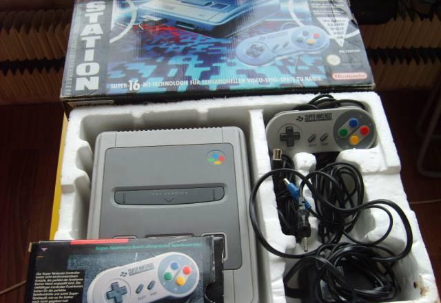 Super nintendo Москва