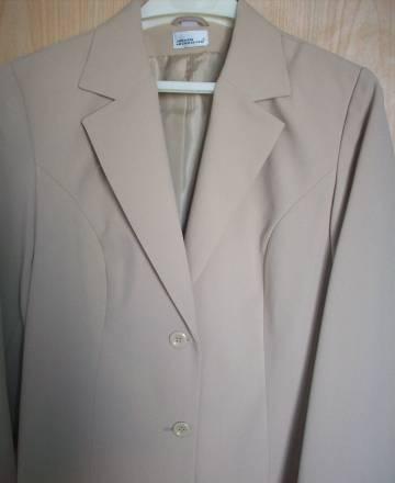 Пиджак р 54 из отто Москва