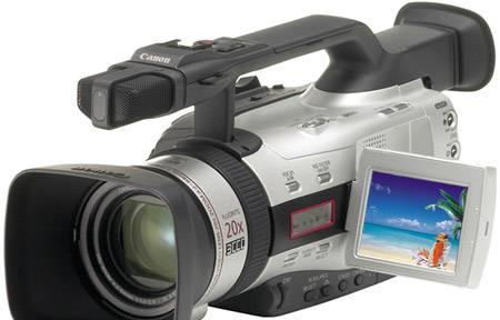 Canon XM2 Санкт-Петербург