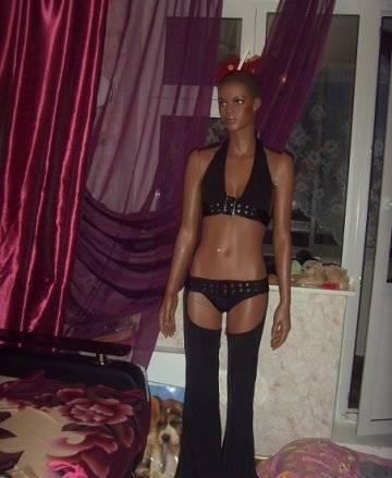 Костюм для Go Go Москва