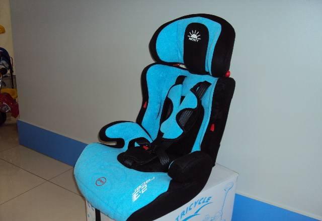 Автокресло Infinity 9-36 кг. Новое Санкт-Петербург