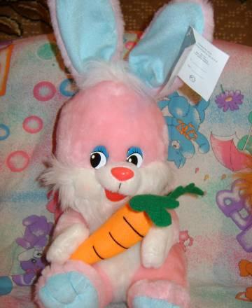 Мягкие игрушки Москва