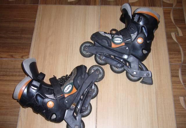 Ролики раздвижные Санкт-Петербург