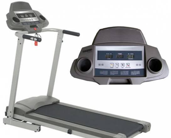 Прокат беговой дорожки Москва