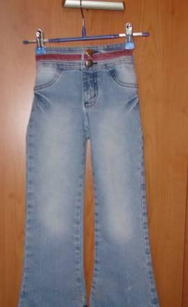 Джинсы Gloria Jeans рост 110 Москва