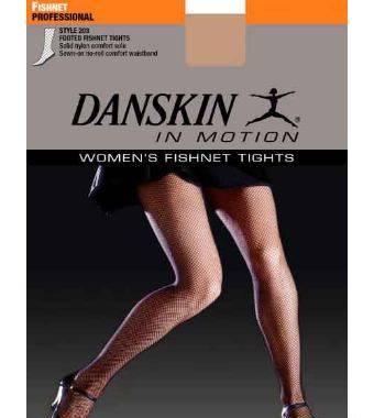 Танцевальные колготки danskin Москва