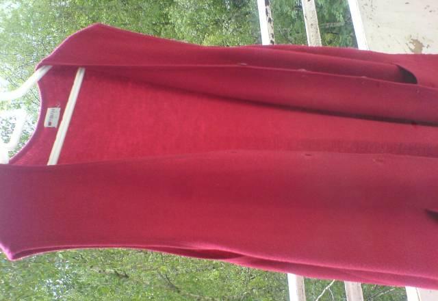 Женская жилетка, р-р 52-56 Москва