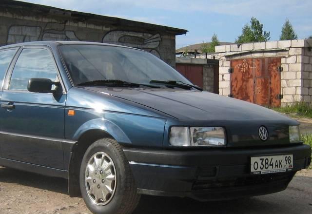 Volkswagen Passat, 1993 Санкт-Петербург