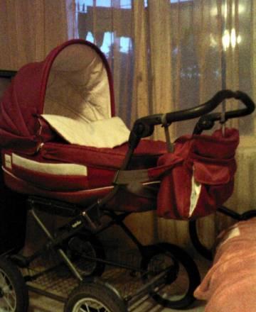 Inglesina sofia Москва