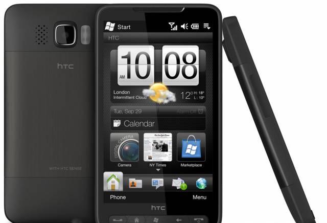 HTC HD2 (T8585) новый,рст,ссе,Гарантия 1Год Санкт-Петербург