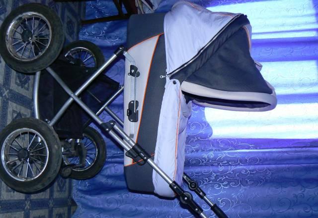 Коляска zekiwa touring Москва