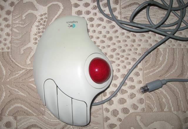 Компьютерная мышка Санкт-Петербург