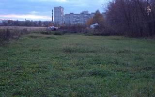 Участок в селе Новлянское,г.Воскресенск Воскресенск