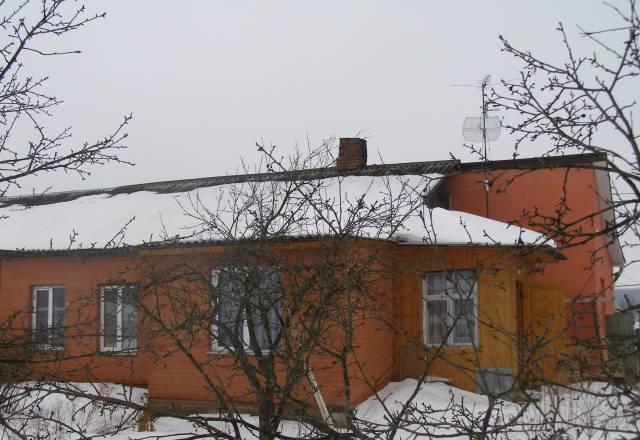 Земельный участок с домом для пмж Москва