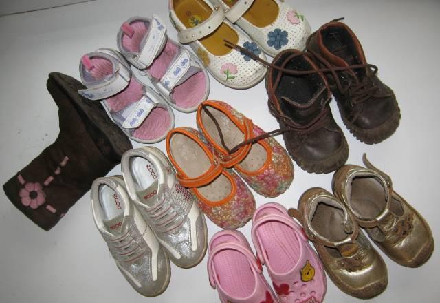 Пакет  обуви Москва