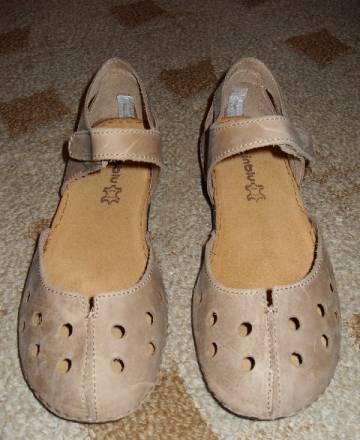 Босоножки Санкт-Петербург